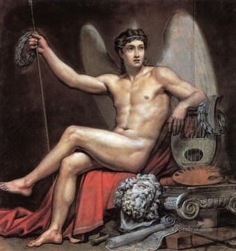 芸術の天才 1820 カール・ブリュロフ Oil Paintings